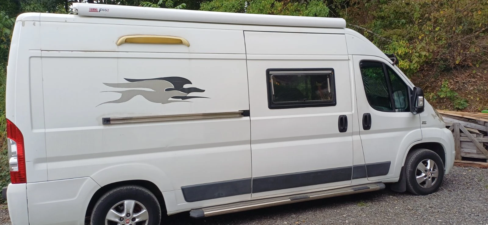 ������ Fiat 2.3 | Mobile.bg � ����������� 1