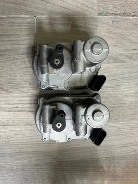 059129086M Моторче  вихрови клапи AUDI 2.7 3.0TDI A2C53308513  059 129 086 M, снимка 2