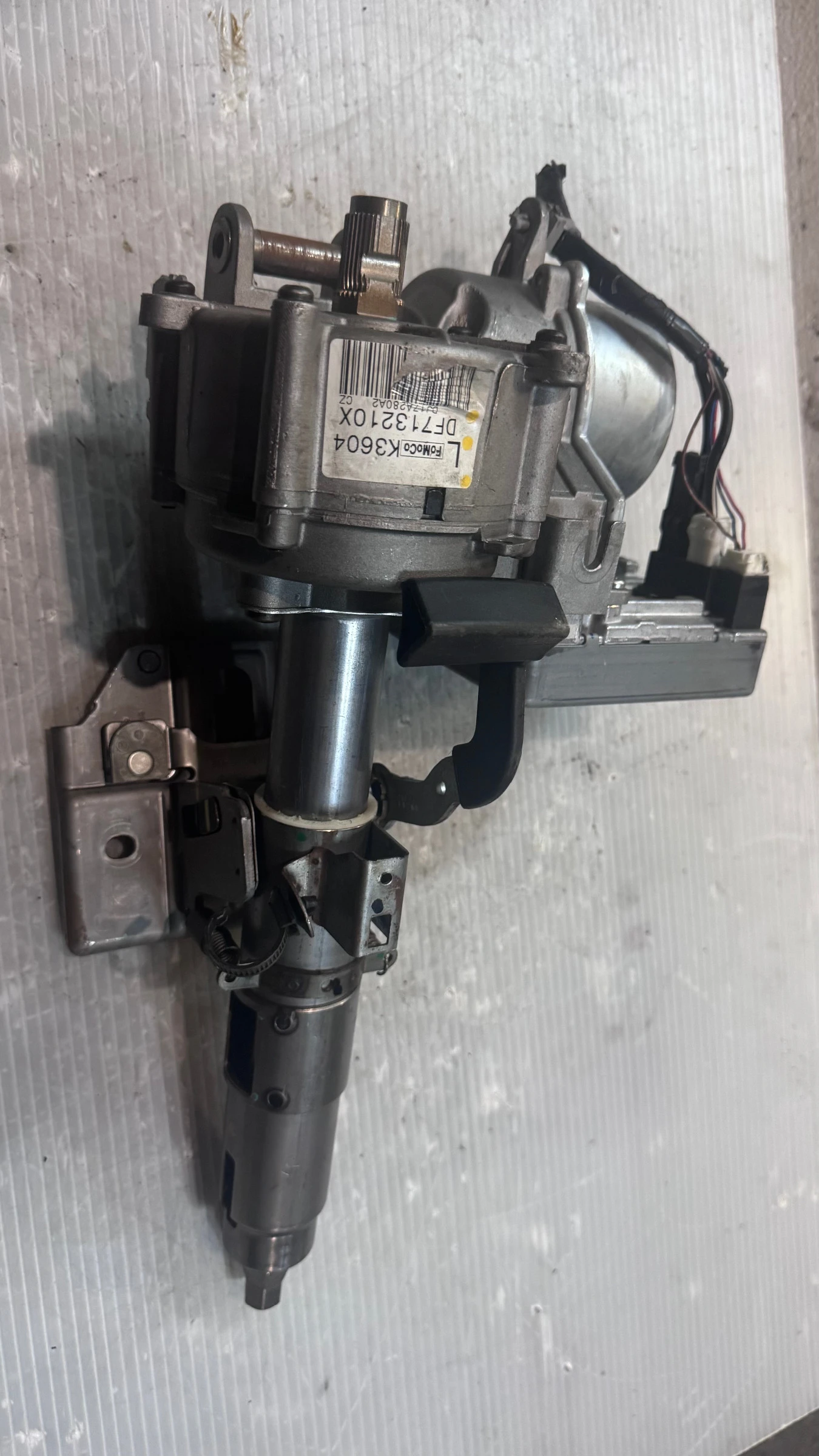    /       Mazda 2 - A0010531 / 4GN13091 / 59312080 /  F | Mobile.bg   1