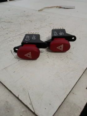 Копче аварийни Рено Еспейс