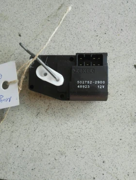 ел клапа парно Мицубиши Лансер 2.0 16в (5)