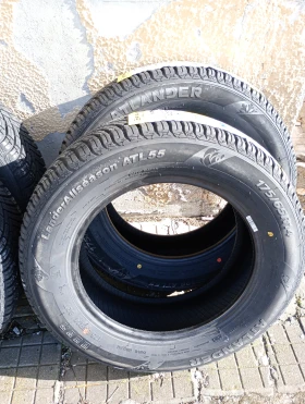 гуми 175x65/R14 , к-т 4 броя;рез.части за хонда джаз , нови ., снимка 2 - Части - 53303521