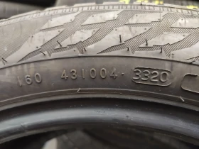 Гуми Зимни 225/50R17, снимка 9