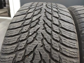 Гуми Зимни 225/50R17, снимка 4