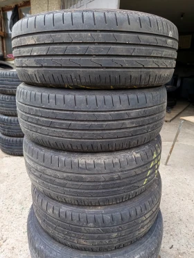 Гуми Летни 185/55R15, снимка 1