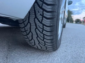 Гуми с джанти Uniroyal 215/55R17, снимка 5