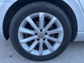 Гуми с джанти Uniroyal 215/55R17, снимка 3