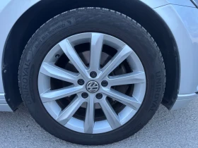 Гуми с джанти Uniroyal 215/55R17, снимка 4