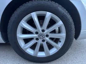 Гуми с джанти Uniroyal 215/55R17, снимка 2