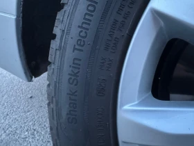 Гуми с джанти Uniroyal 215/55R17, снимка 7