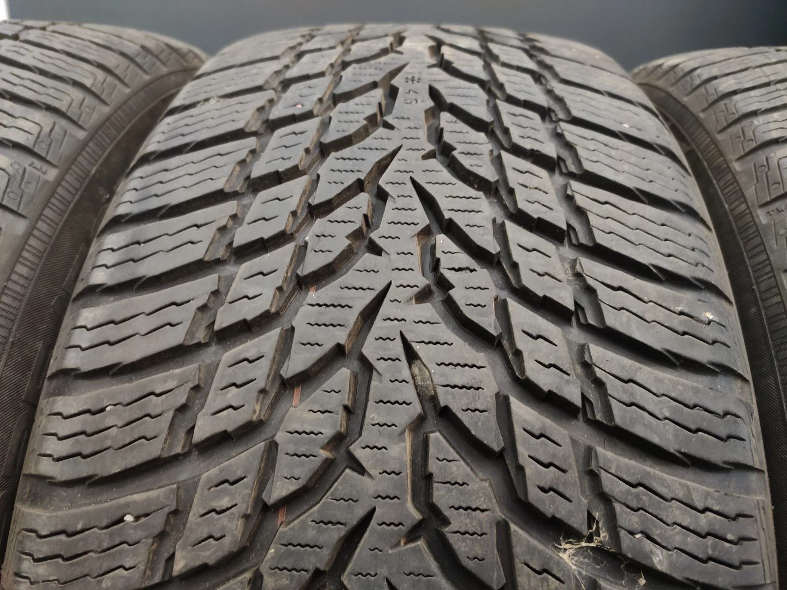  225/50R17 | Mobile.bg   2