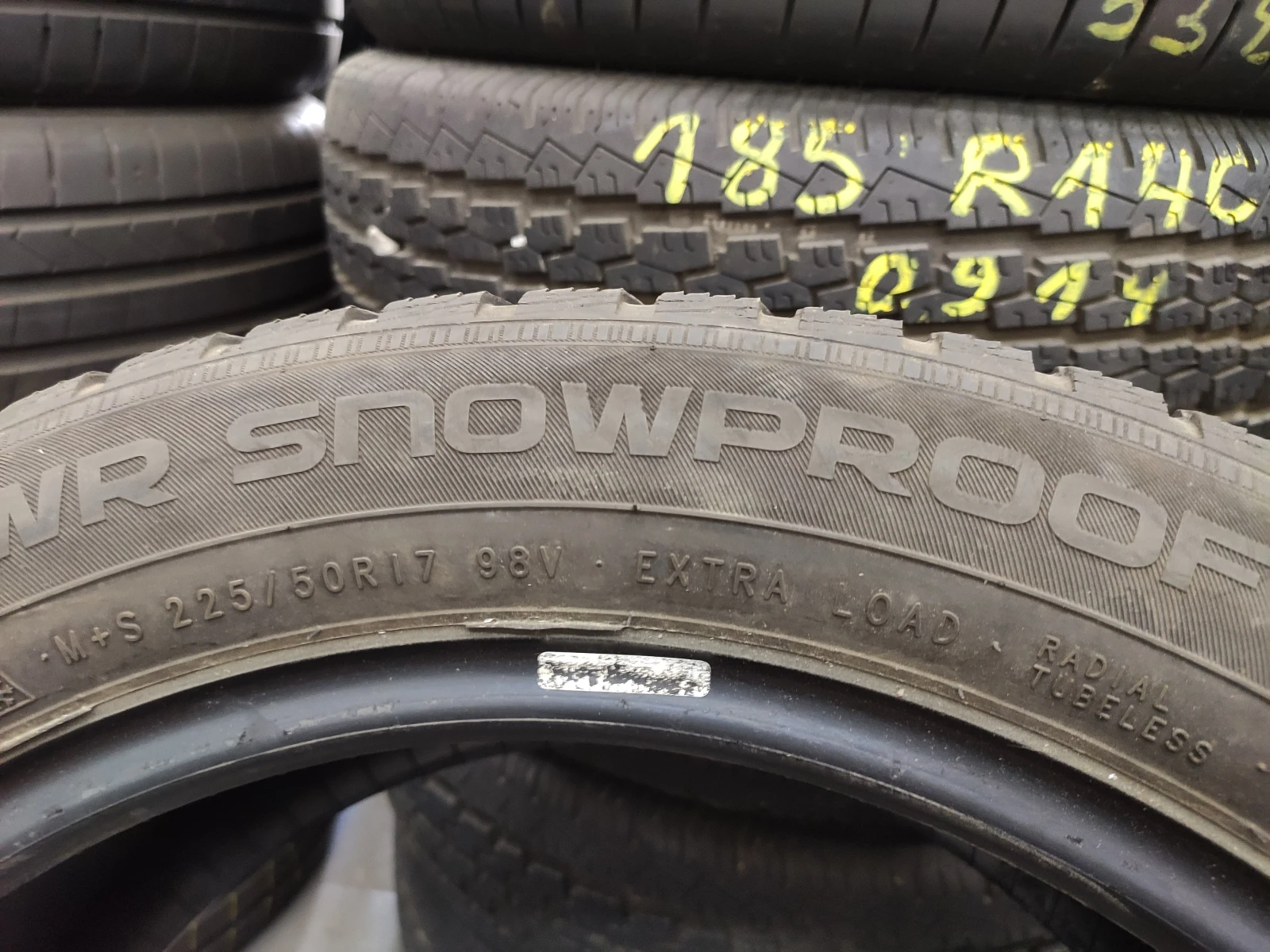  225/50R17 | Mobile.bg   8