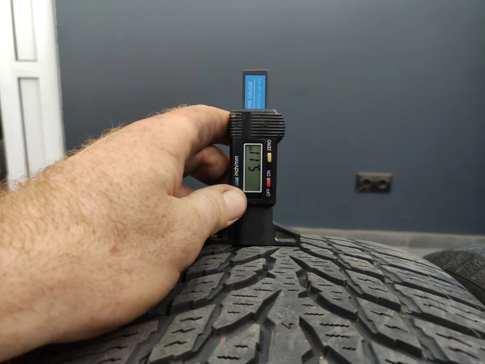  225/50R17 | Mobile.bg   7