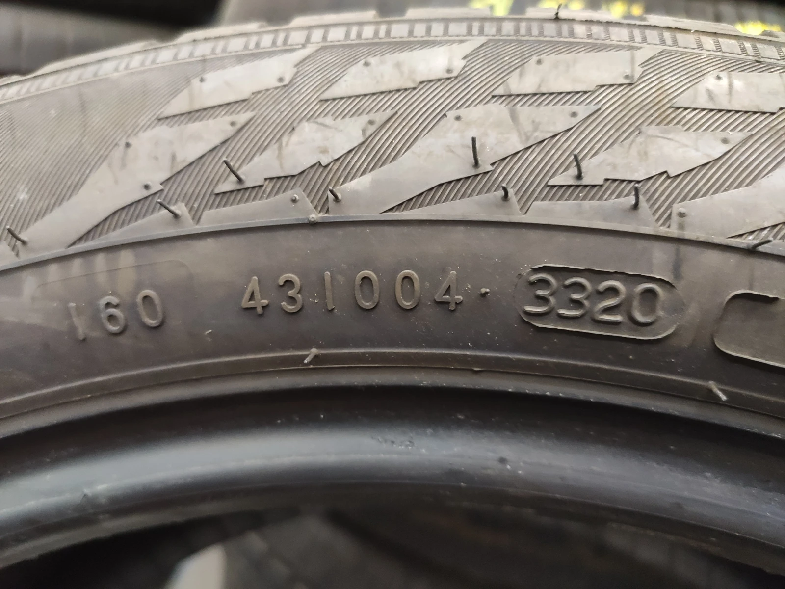  225/50R17 | Mobile.bg   9