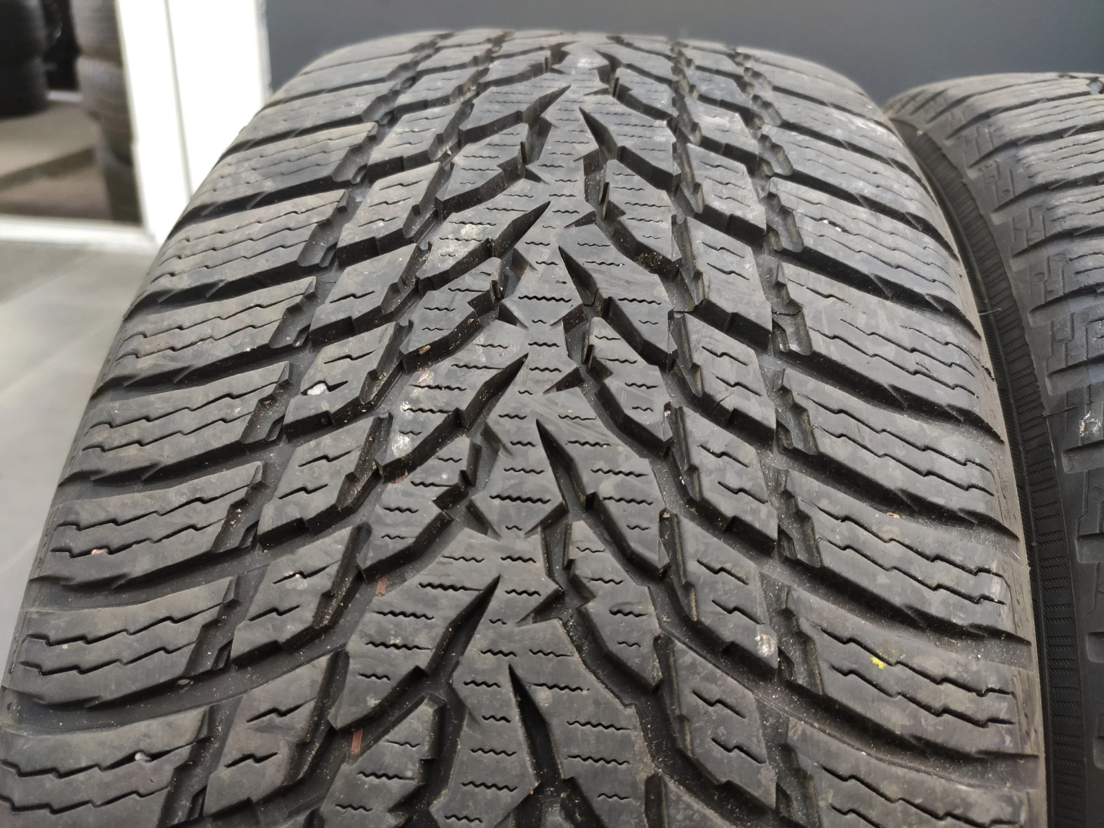 225/50R17 | Mobile.bg   4