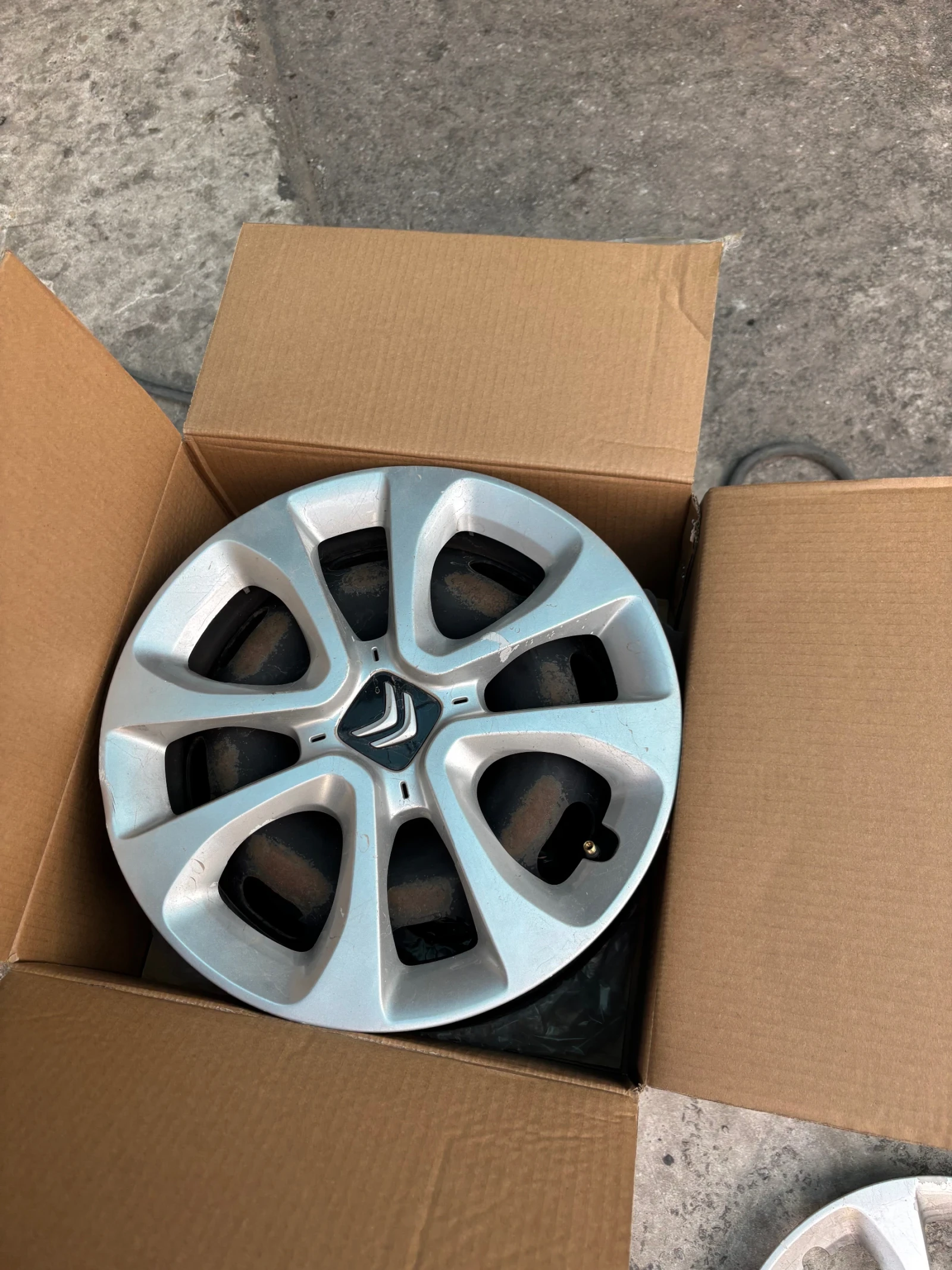 ������ �� Citroen C3 | Mobile.bg � ����������� 3