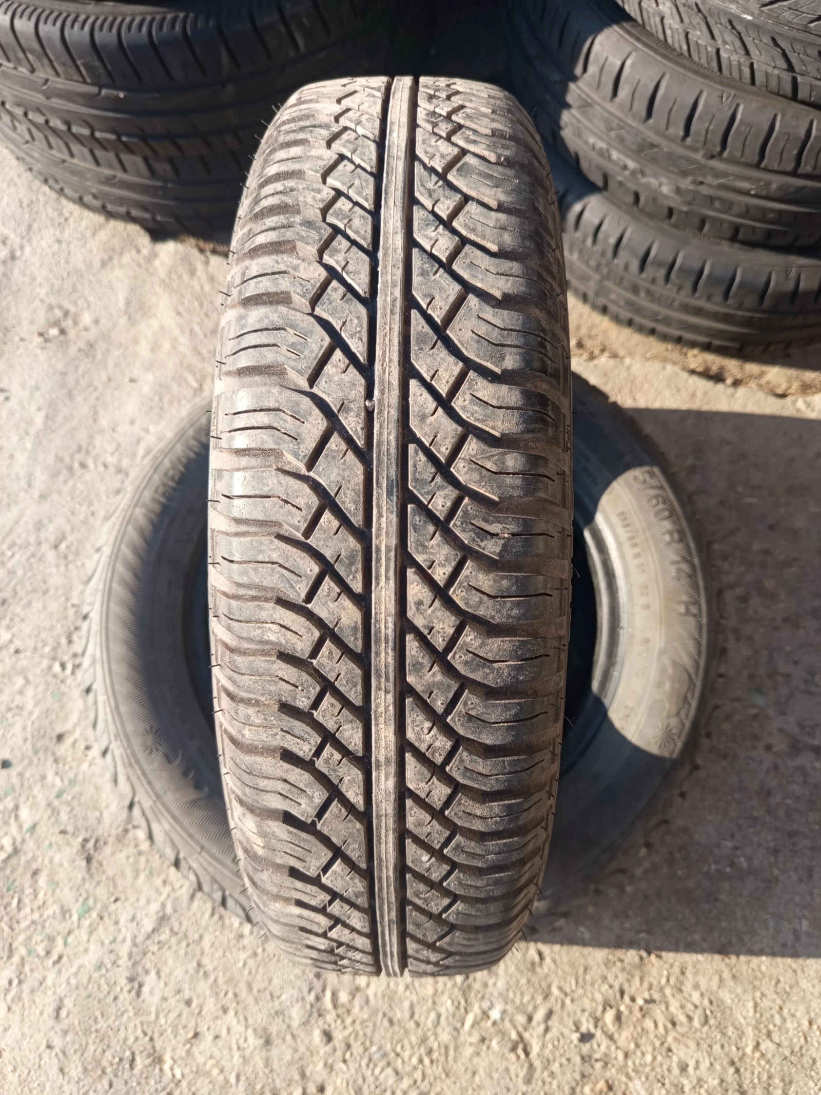 Гуми Летни 135/70R13