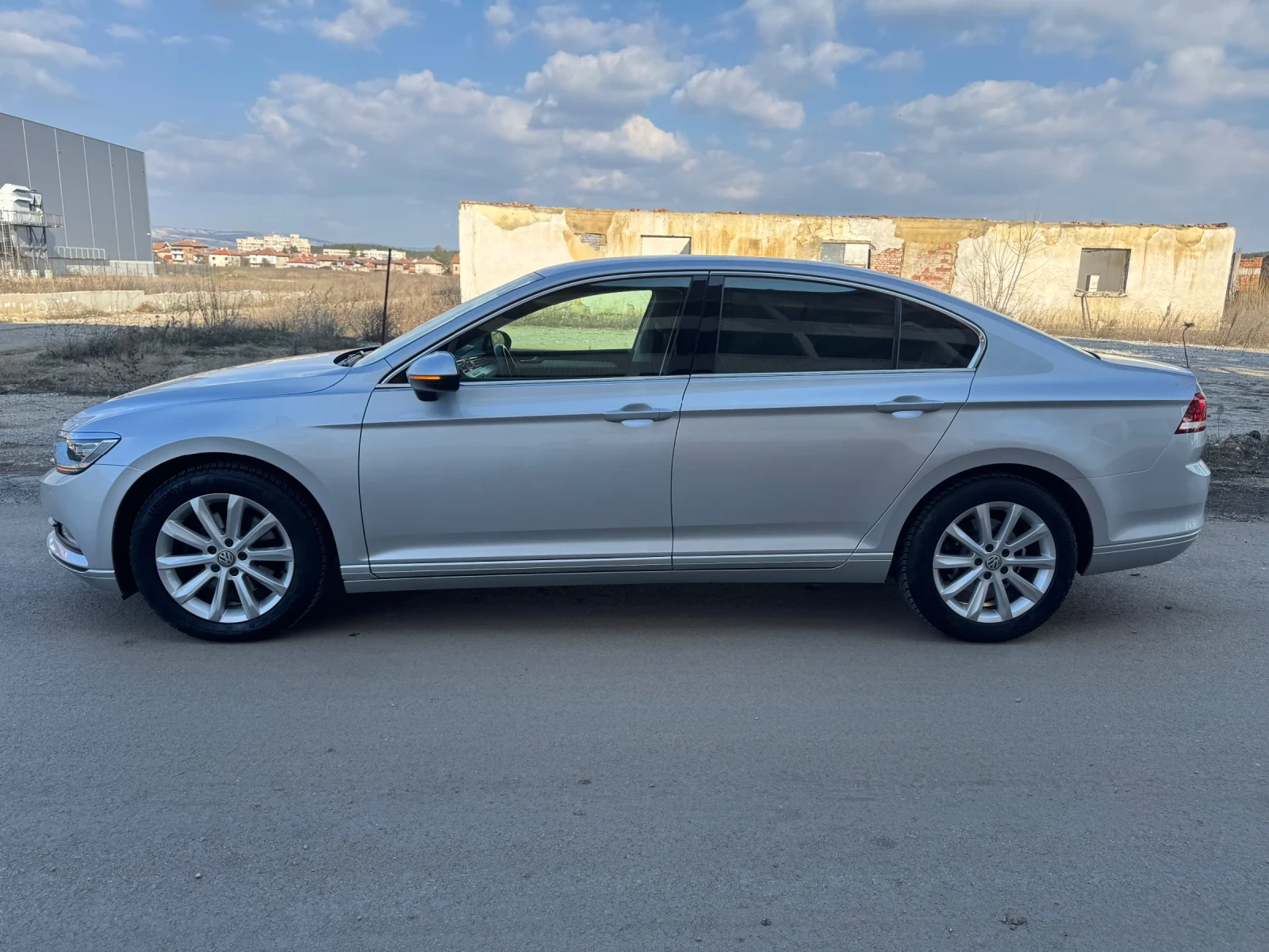Гуми с джанти Uniroyal 215/55R17