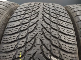 Гуми Зимни 225/50R17, снимка 3 - Гуми и джанти - 46838834