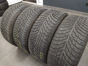 Гуми Зимни 225/50R17, снимка 5 - Гуми и джанти - 46838834