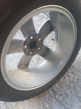    215/55R17  VW Passat | Mobile.bg    6