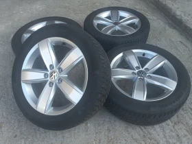    215/55R17  VW Passat | Mobile.bg    2