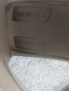    215/55R17  VW Passat | Mobile.bg    11