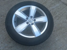    215/55R17  VW Passat | Mobile.bg    13
