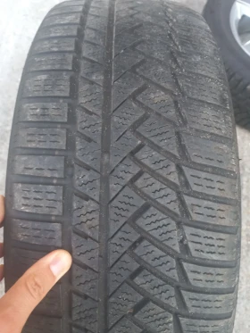    215/55R17  VW Passat | Mobile.bg    5