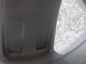    215/55R17  VW Passat | Mobile.bg    10