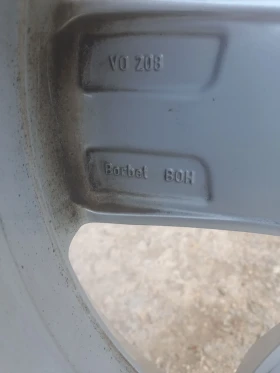    215/55R17  VW Passat | Mobile.bg    8