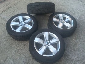    215/55R17  VW Passat | Mobile.bg    16