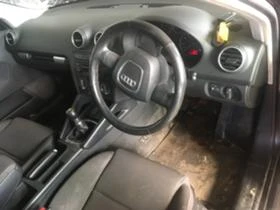 Audi A3 2.0tdi, снимка 4
