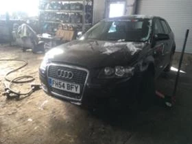 Audi A3 2.0tdi, снимка 1