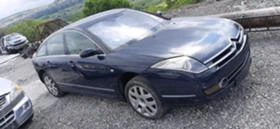 Citroen C6, снимка 2