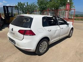 VW Golf 1.6, снимка 4
