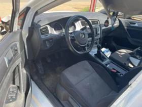 VW Golf 1.6, снимка 5