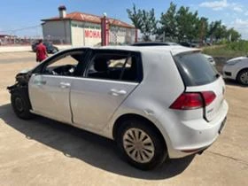 VW Golf 1.6, снимка 2