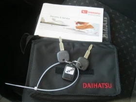 Daihatsu Cuore 1, 0  клима, снимка 17