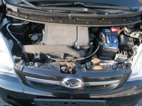 Daihatsu Cuore 1, 0  клима, снимка 3
