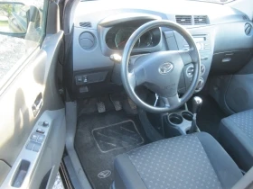 Daihatsu Cuore 1, 0  клима, снимка 4