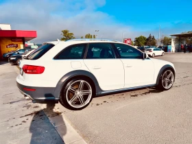 Audi A4 Allroad КАТО НОВА!!! БАРТЕР!!!, снимка 14