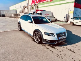 Audi A4 Allroad КАТО НОВА!!! БАРТЕР!!!, снимка 13