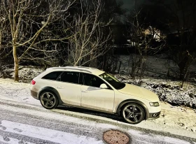 Audi A4 Allroad КАТО НОВА!!!, снимка 1