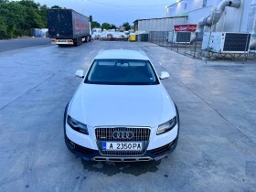 Audi A4 Allroad КАТО НОВА!!!, снимка 12