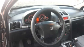 Peugeot 407 2.0 hdi, снимка 3