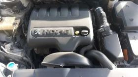 Peugeot 407 2.0 hdi, снимка 4