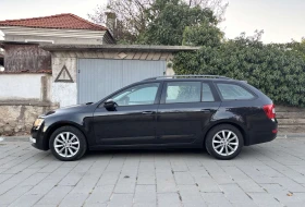 Skoda Octavia 1.4 TSI, снимка 3
