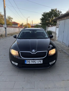 Skoda Octavia 1.4 TSI, снимка 2