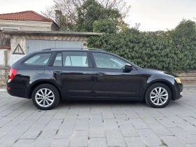 Skoda Octavia 1.4 TSI, снимка 4